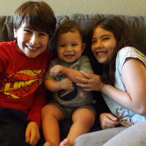 Meet your Posher, Angela